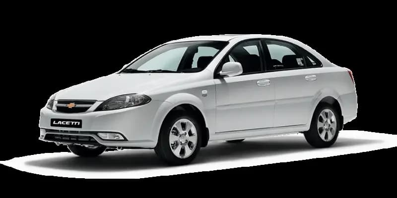 Chevrolet Lacetti view 6